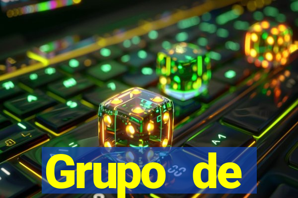 Grupo de alavancagem telegram