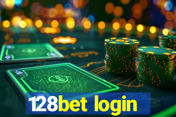 128bet login