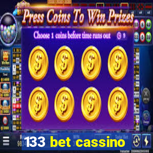 133 bet cassino