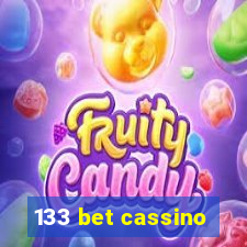 133 bet cassino