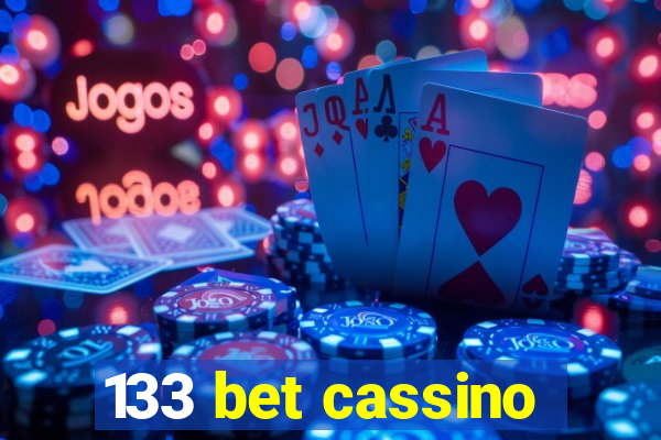 133 bet cassino