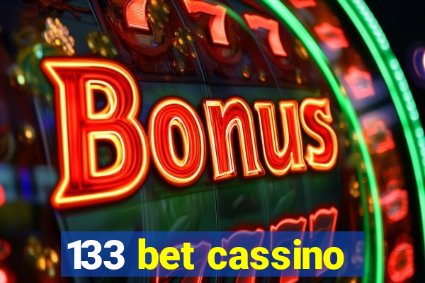 133 bet cassino