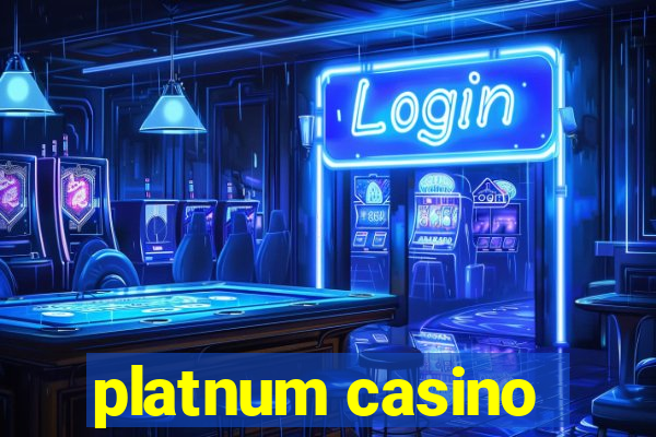 platnum casino