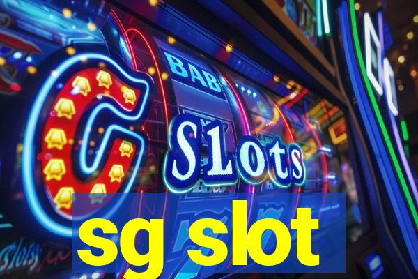 sg slot