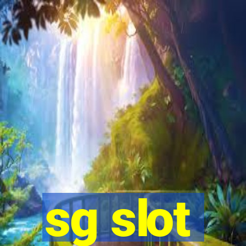 sg slot