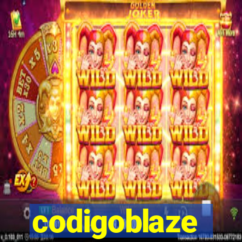 codigoblaze