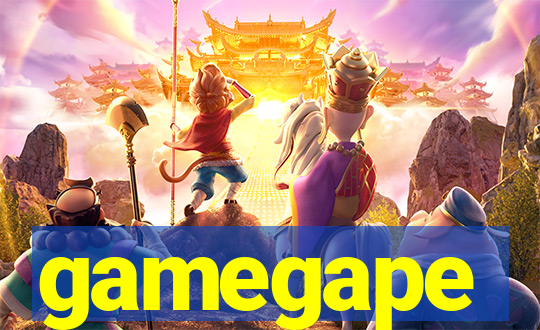 gamegape