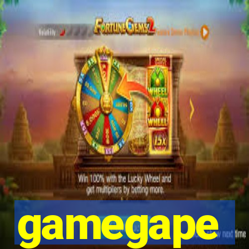 gamegape