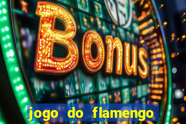 jogo do flamengo online multi