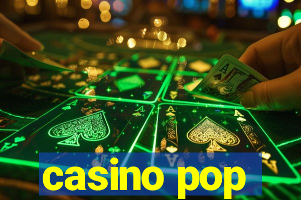 casino pop