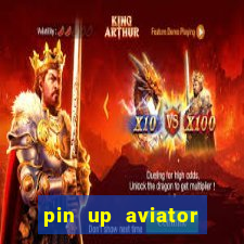 pin up aviator promo code