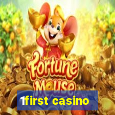 1first casino