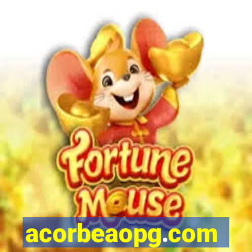 acorbeaopg.com