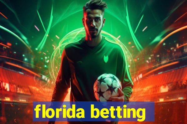 florida betting