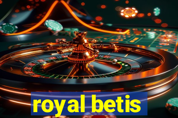 royal betis