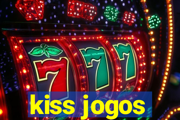 kiss jogos