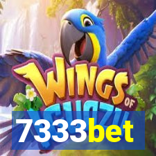 7333bet