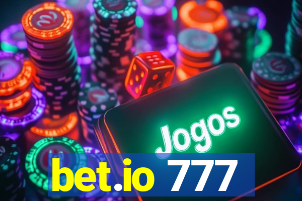 bet.io 777