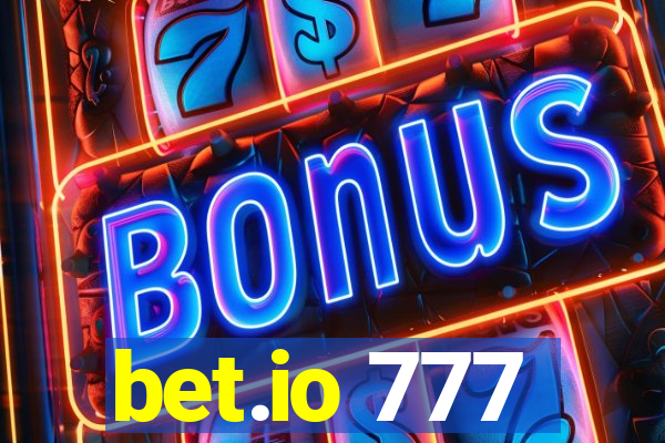 bet.io 777