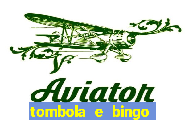 tombola e bingo online italia