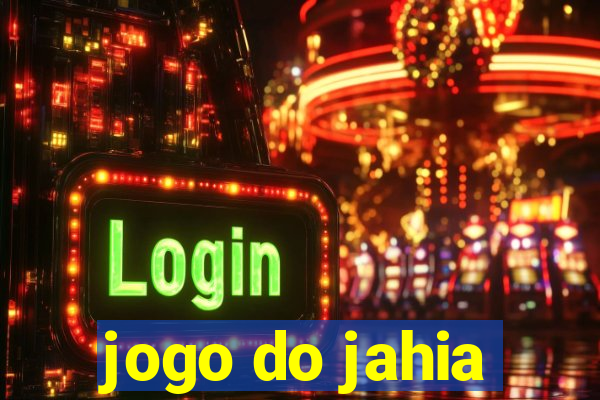 jogo do jahia