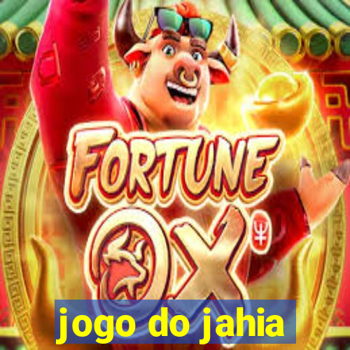 jogo do jahia