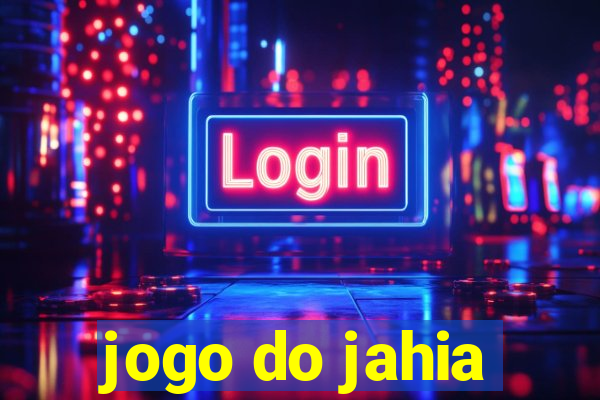 jogo do jahia