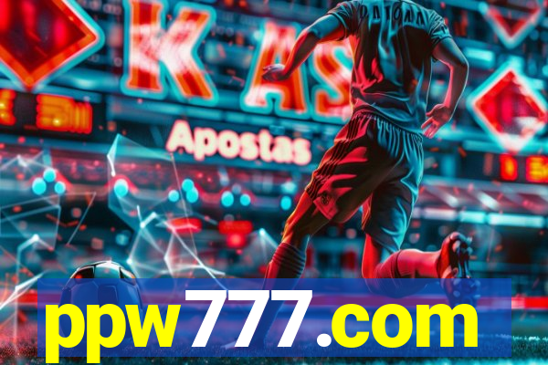 ppw777.com