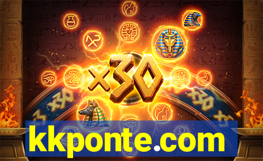 kkponte.com