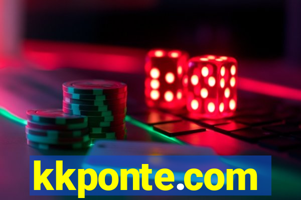 kkponte.com