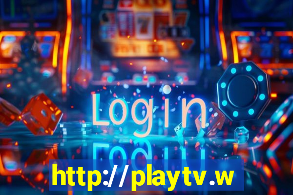 http://playtv.ws