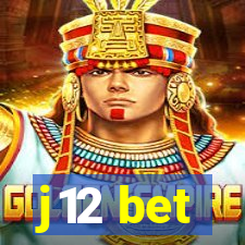 j12 bet