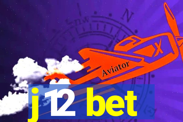 j12 bet