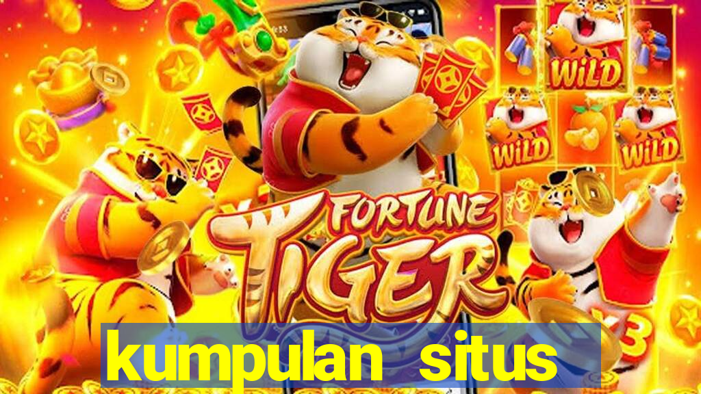 kumpulan situs nexus slot