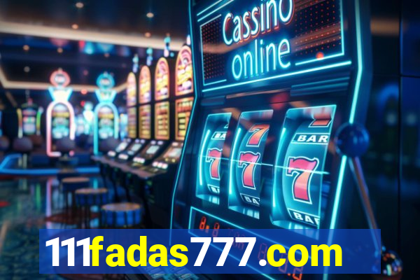 111fadas777.com