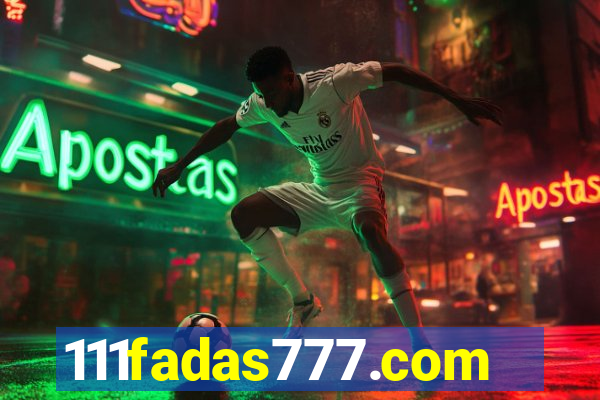 111fadas777.com