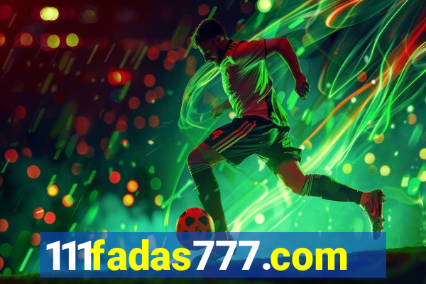 111fadas777.com