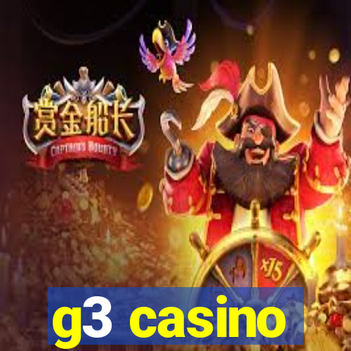 g3 casino