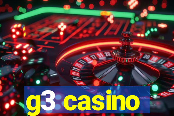 g3 casino