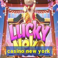 casino new york