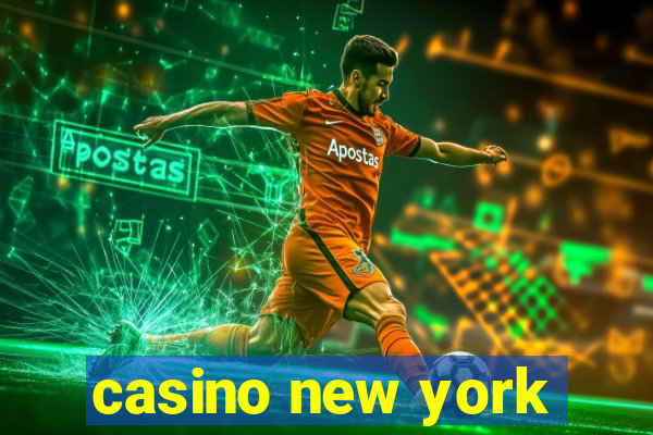 casino new york