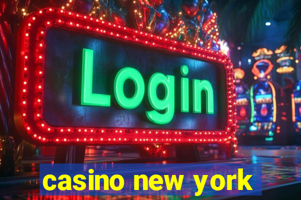 casino new york