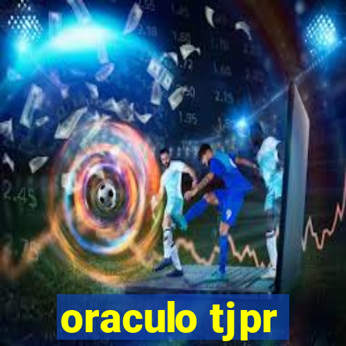 oraculo tjpr