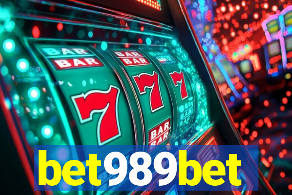 bet989bet