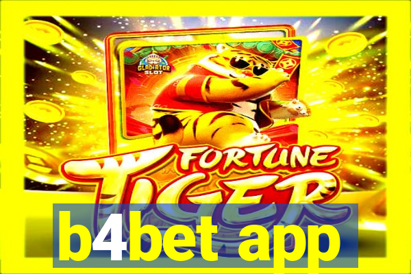 b4bet app