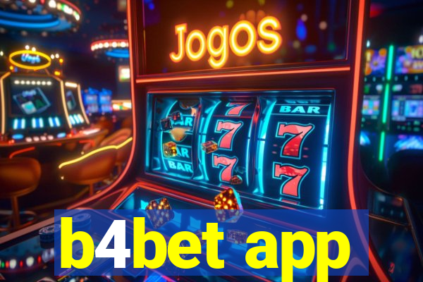 b4bet app