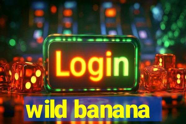 wild banana