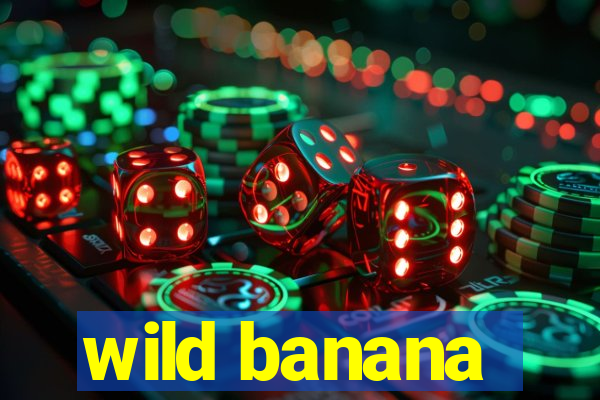 wild banana