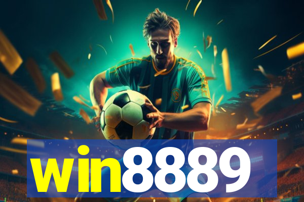 win8889