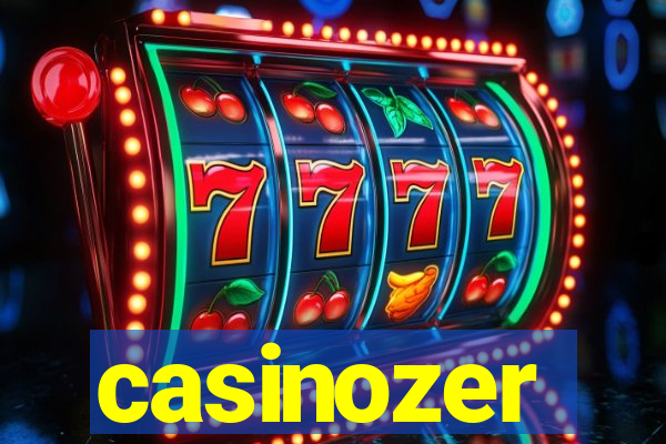 casinozer